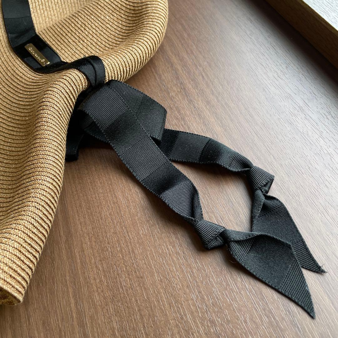 Athena New York SHIHO TANBODY ハット