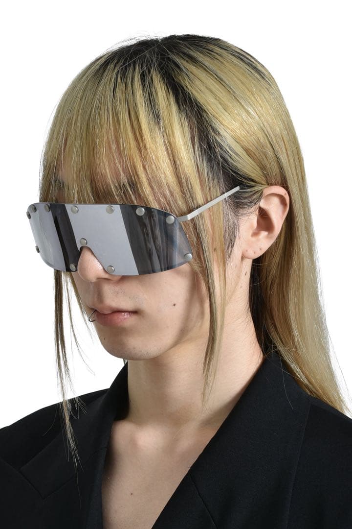 Rick Owens shielding サングラス　セール