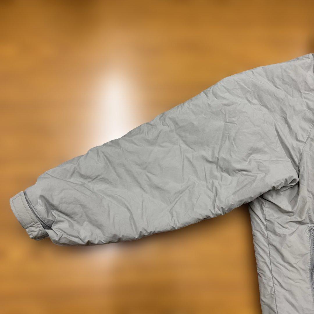 美品　ECWCS LEVEL7　エクワックス　レベル7　プリマロフト　Sサイズ