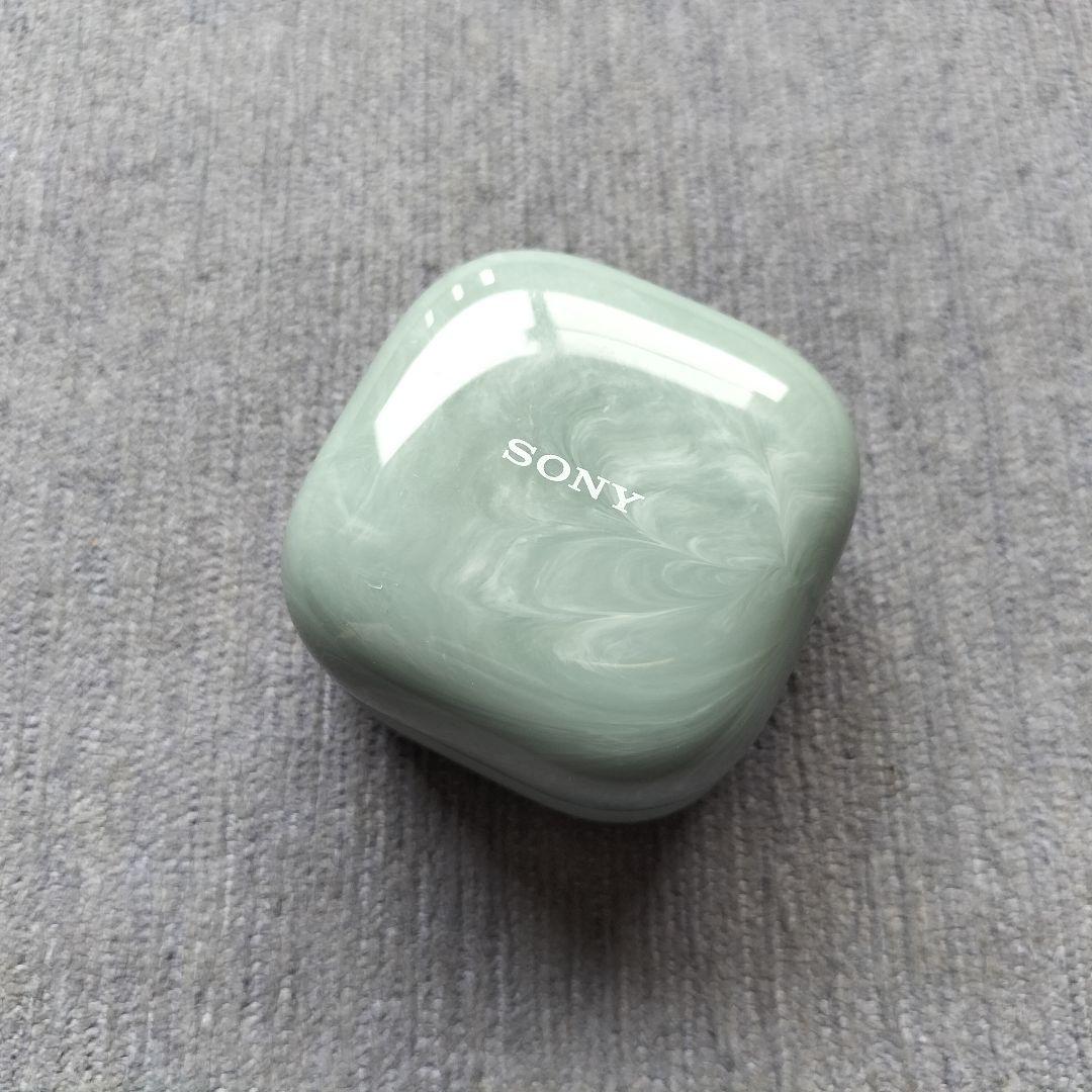 【最終値下げ】LinkBuds Fit WF-LS910N グリーン