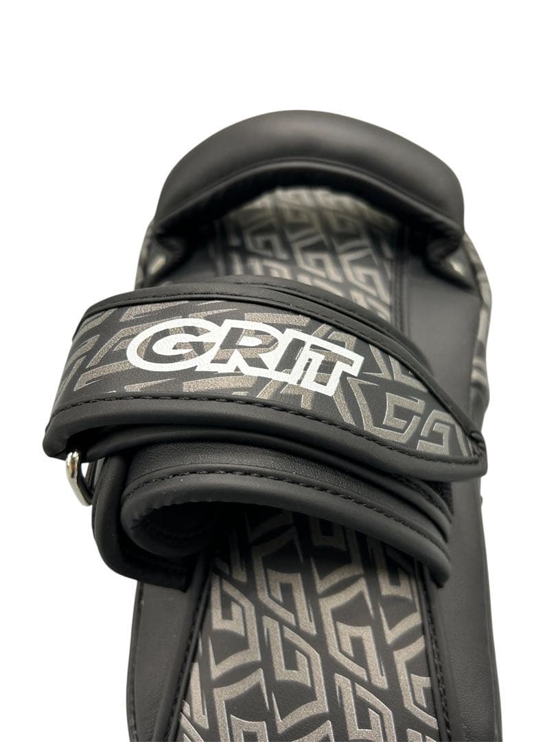 GRIT COMPACT KICK MITTS コンパクト キックミット