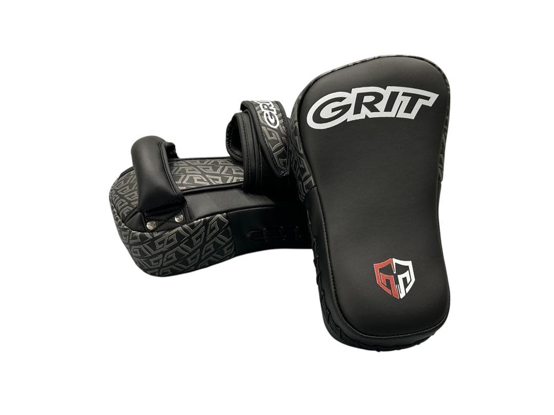 GRIT COMPACT KICK MITTS コンパクト キックミット