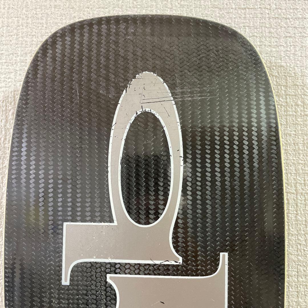 Quickblade スタンドアップパドル 86 カーボン