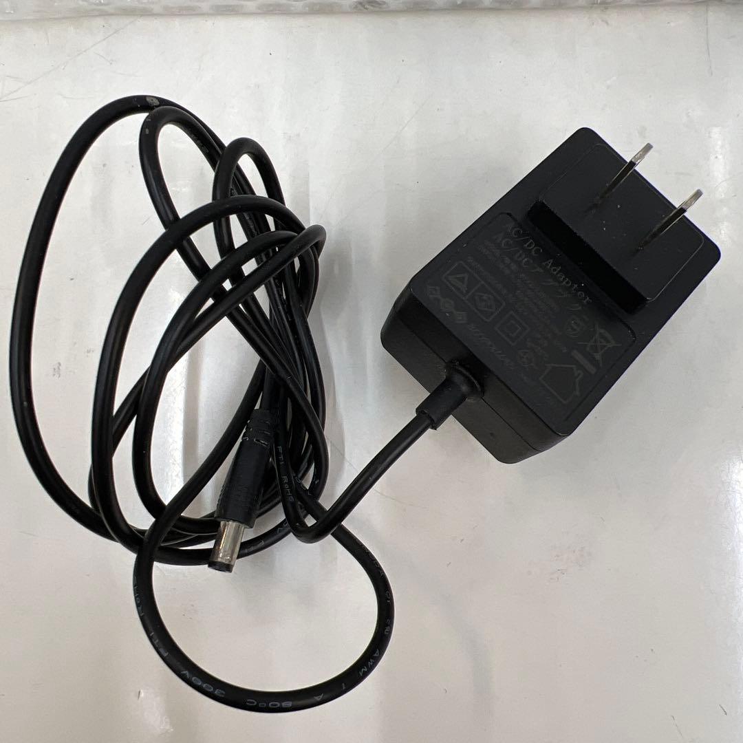 Luft ネイル集塵機 本体とフィルター付き