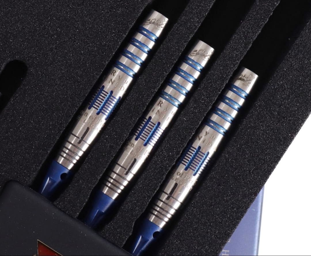 タ*マ様 ザ ロイヤル AKARI レガシー3 大城明香利モデル 2BA