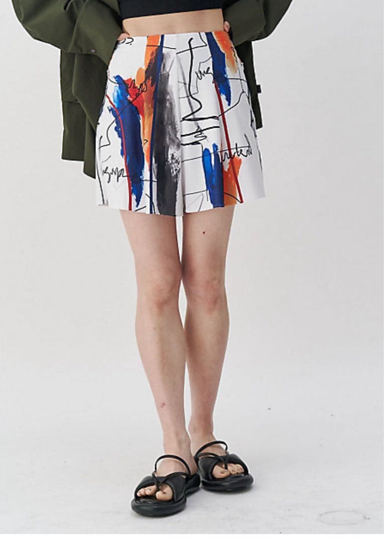 【新品】UN3D./アンスリード 水着