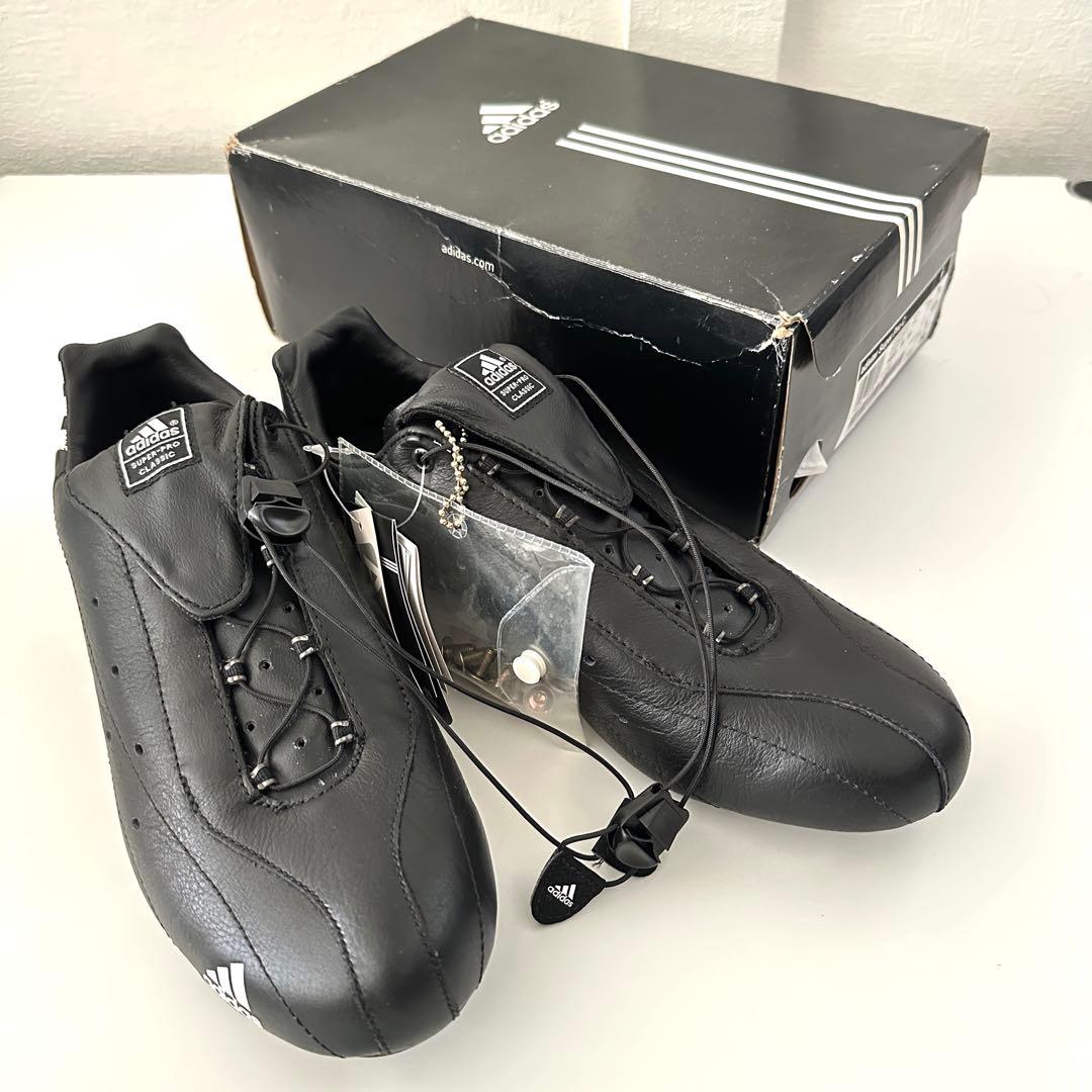 【希少新品】adidas adistar Super Pro Classic