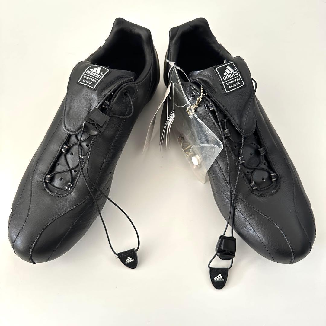 【希少新品】adidas adistar Super Pro Classic