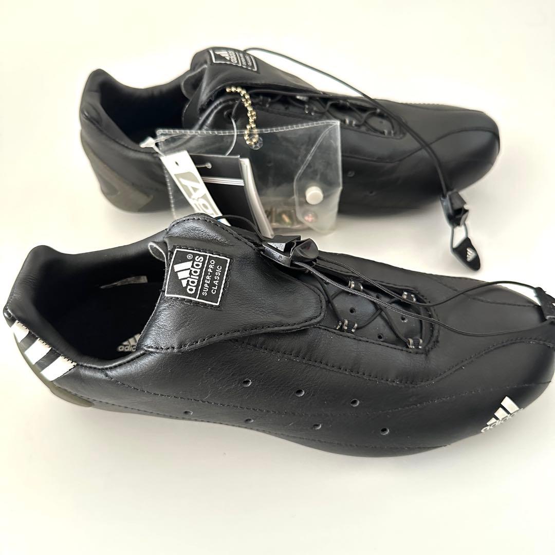 【希少新品】adidas adistar Super Pro Classic