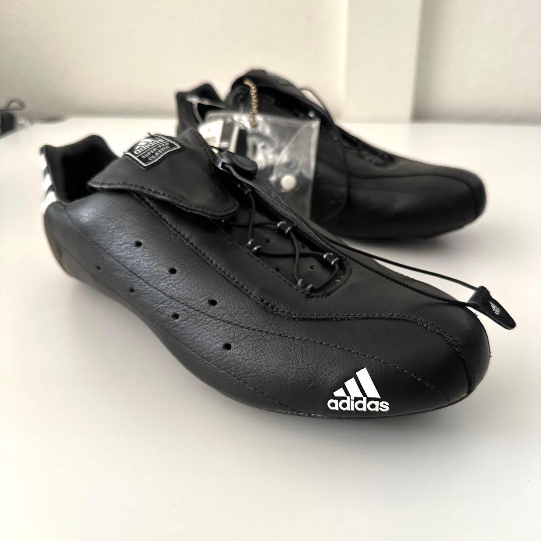 【希少新品】adidas adistar Super Pro Classic