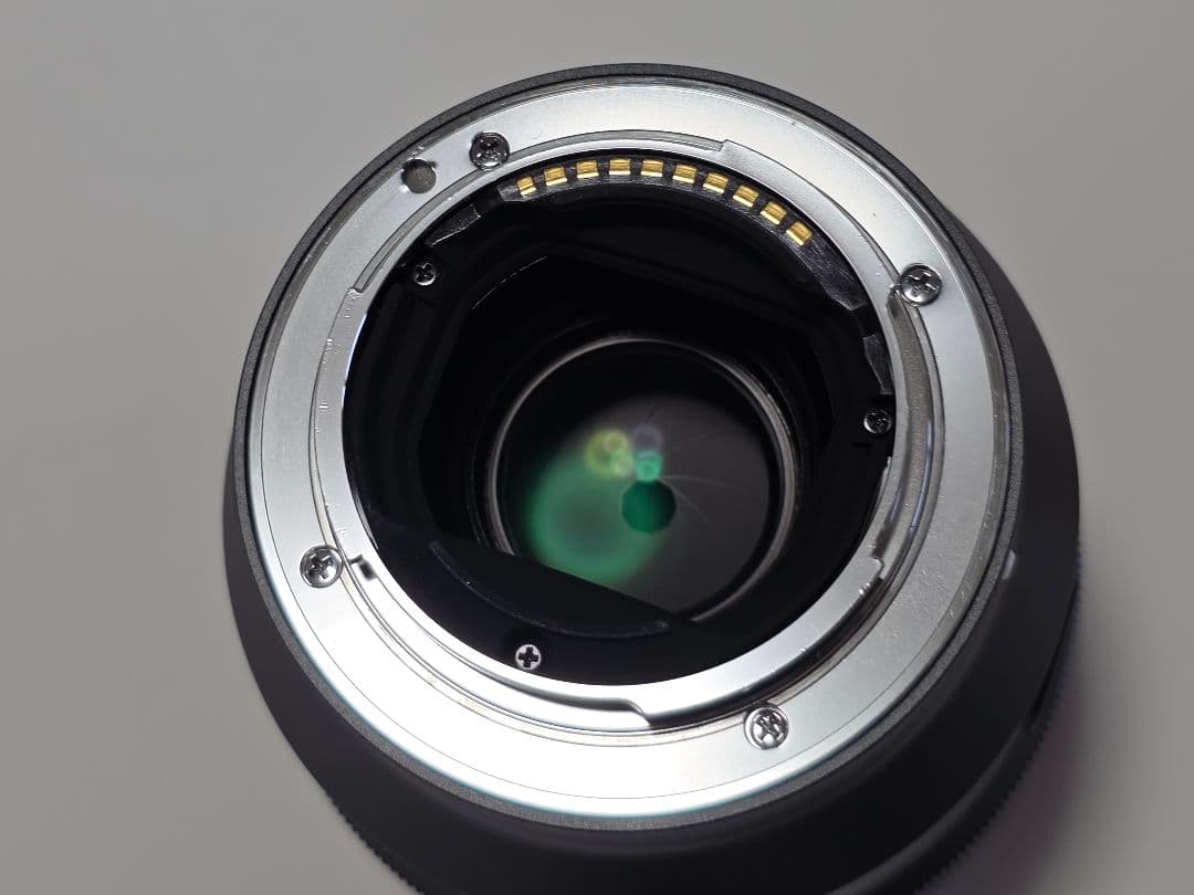 Sony 単焦点 FE 85mm F1.8 SEL85F18