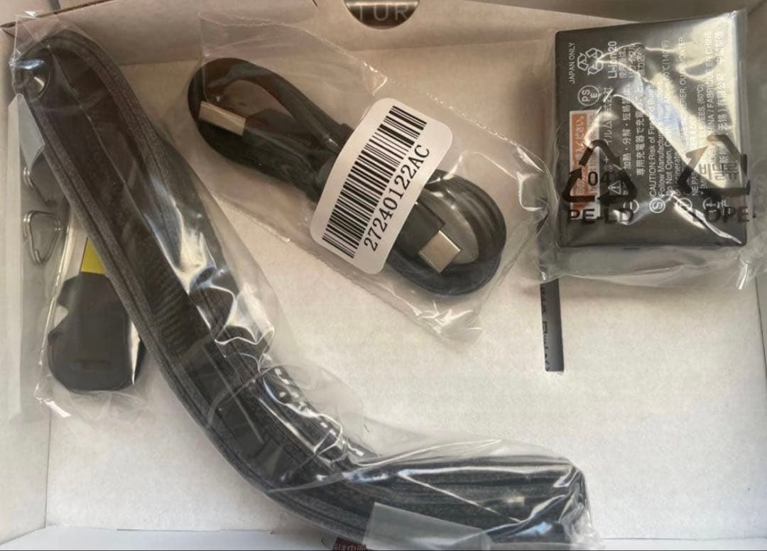 Fujifilm X100VI ブラック　美品