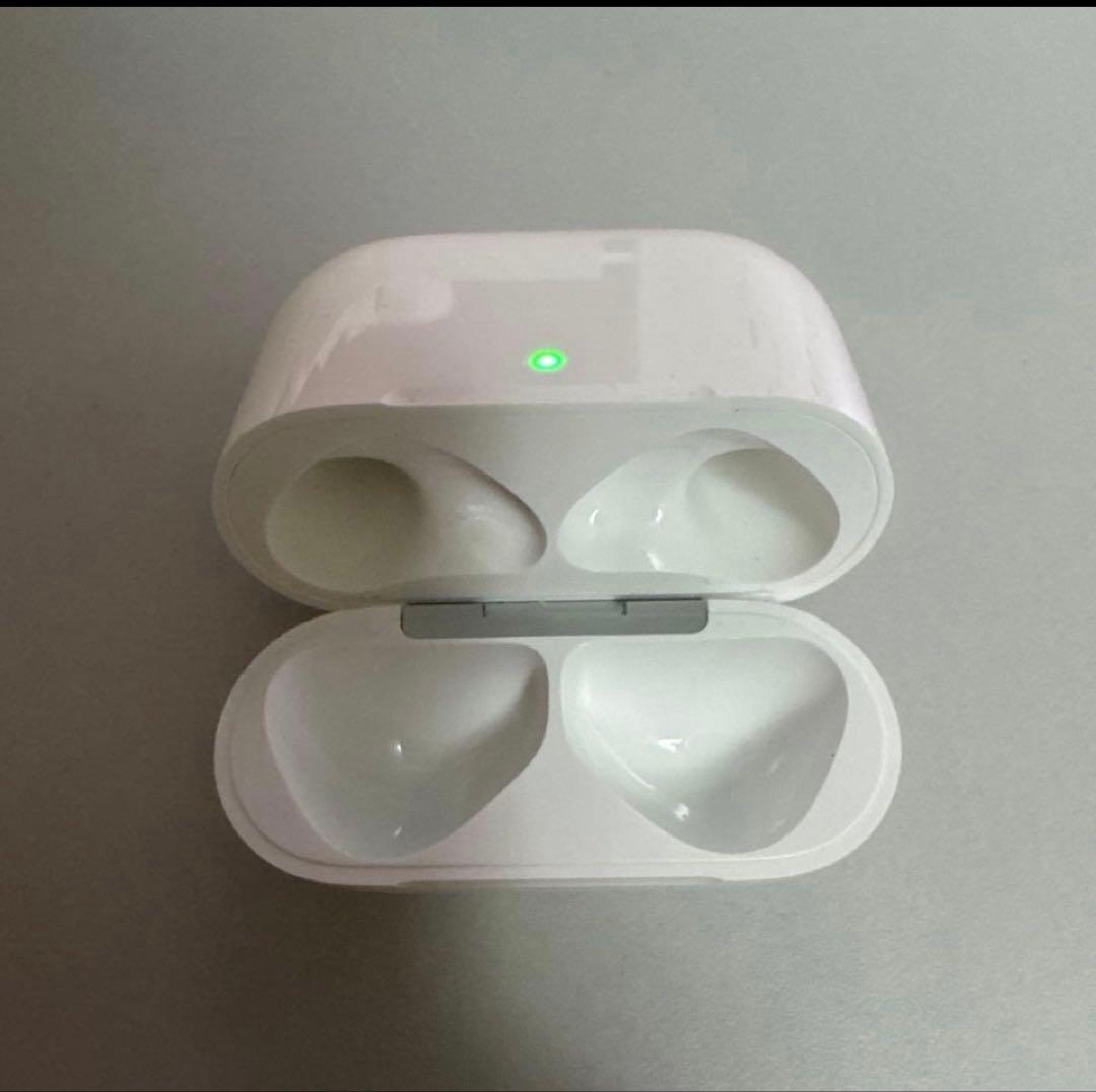 AirPods4 アクティブノイズキャンセリング搭載 タイプC