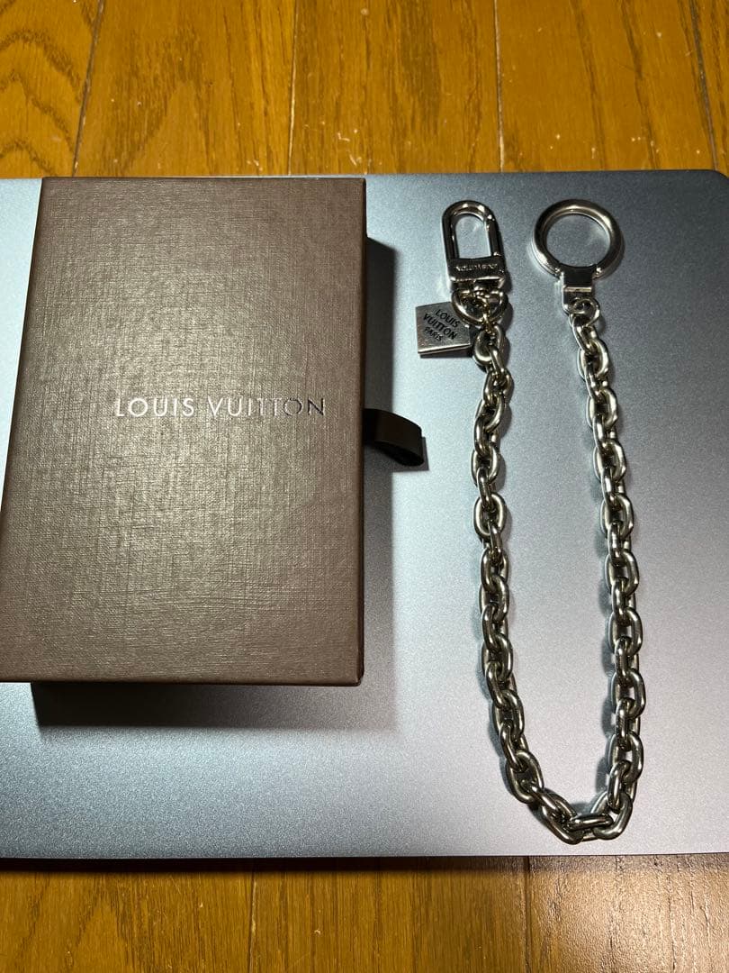 ルイヴィトン　アノクレ　XL