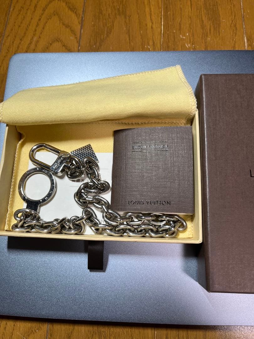 ルイヴィトン　アノクレ　XL