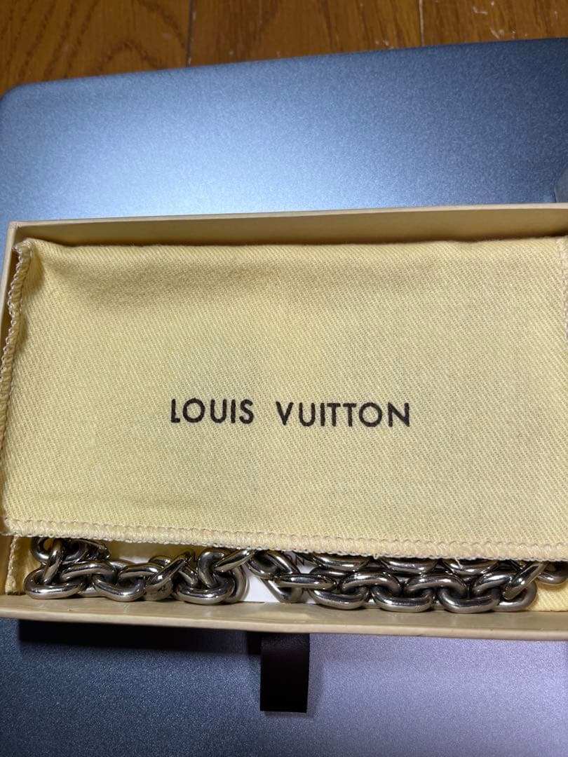 ルイヴィトン　アノクレ　XL