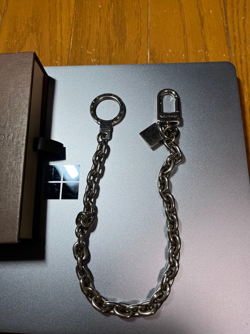 ルイヴィトン　アノクレ　XL