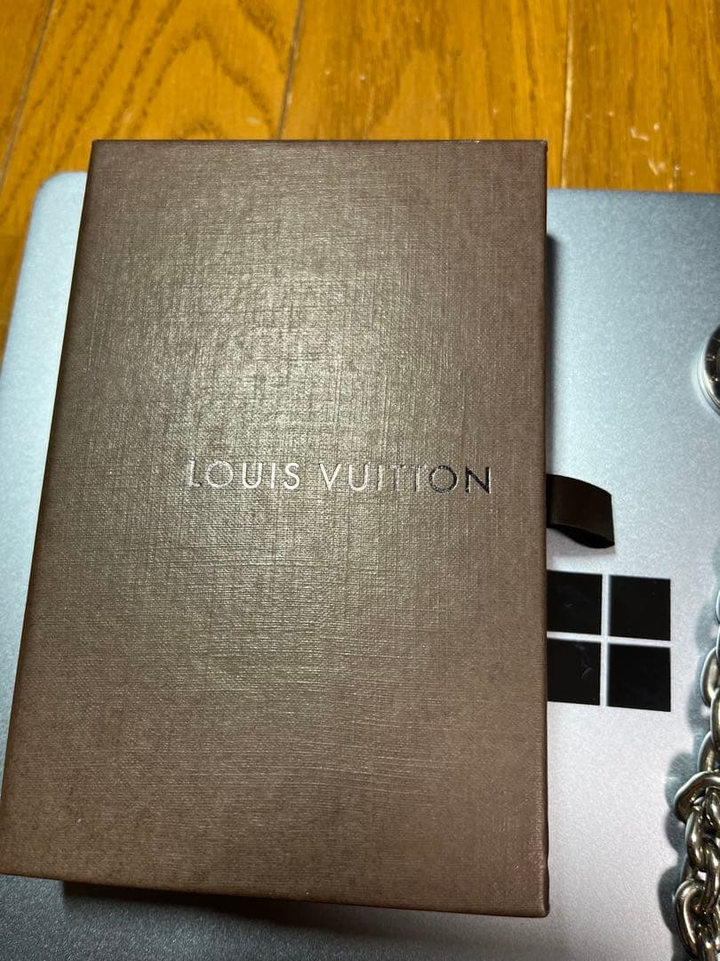 ルイヴィトン　アノクレ　XL