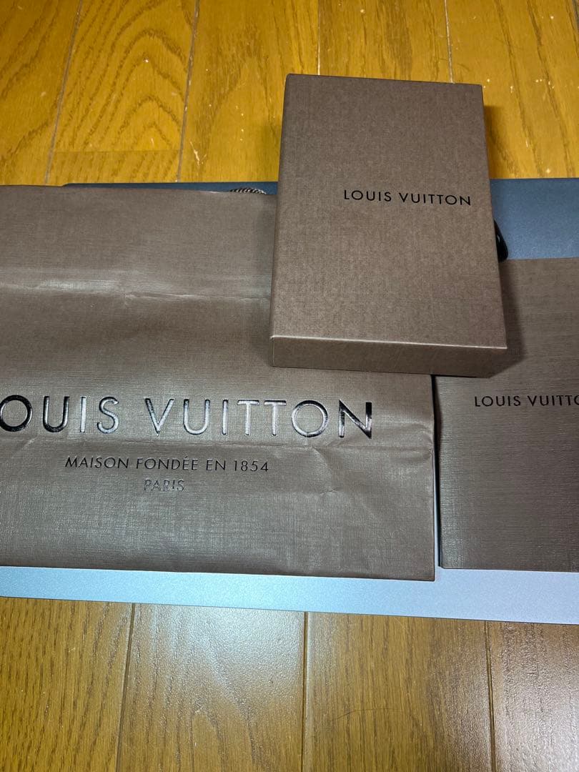 ルイヴィトン　アノクレ　XL