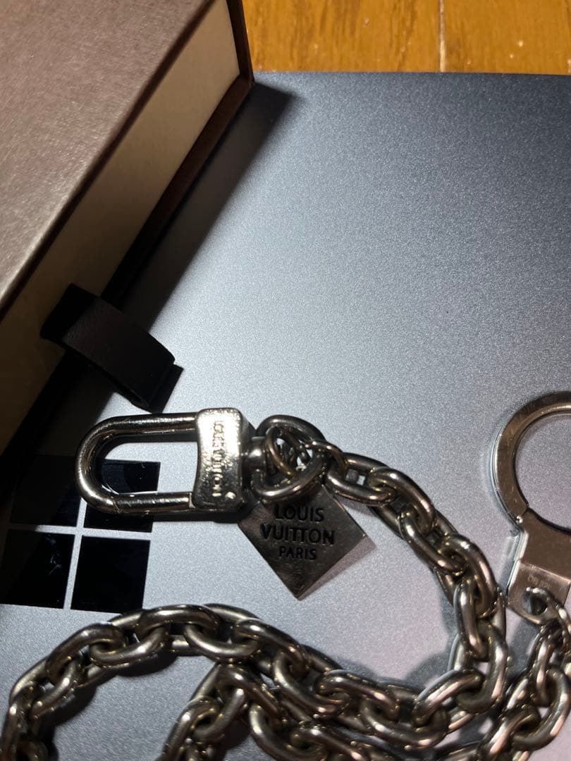 ルイヴィトン　アノクレ　XL