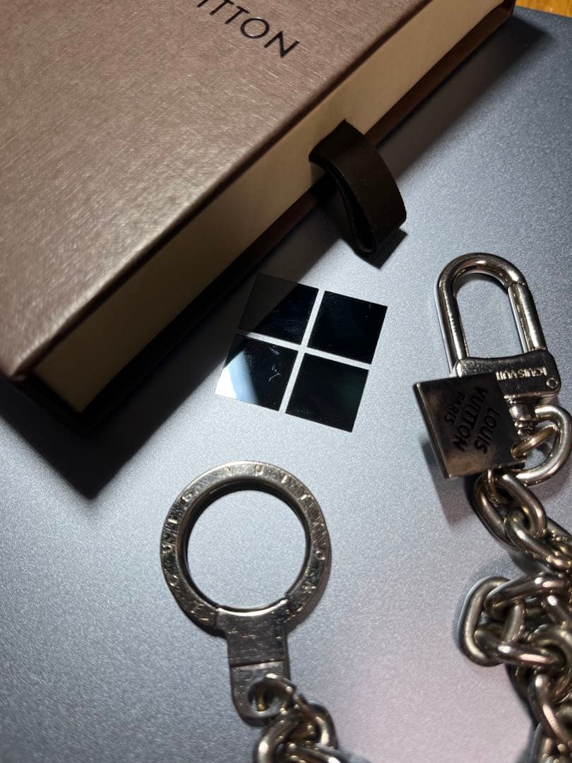 ルイヴィトン　アノクレ　XL