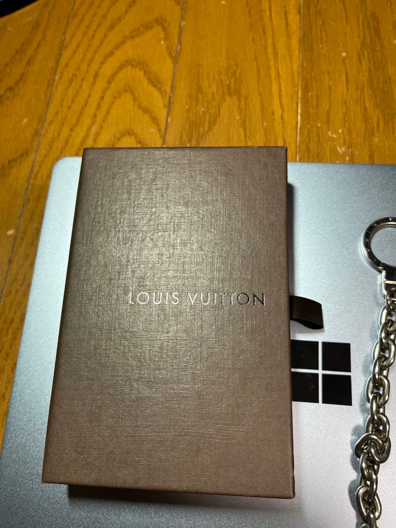 ルイヴィトン　アノクレ　XL