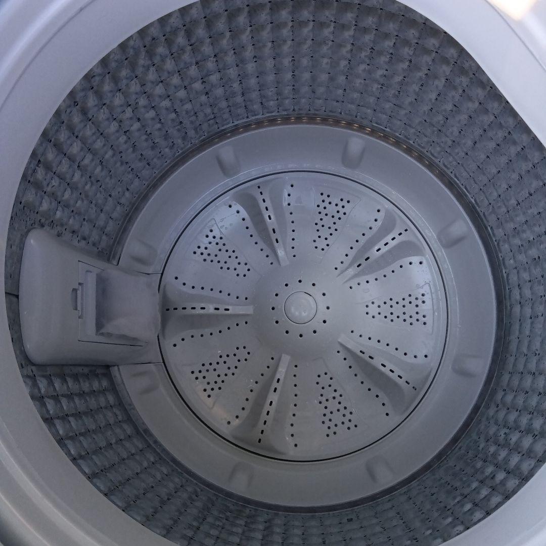 洗濯機　冷蔵庫　2点セット　2020年製　高年式　生活家電　関東限定