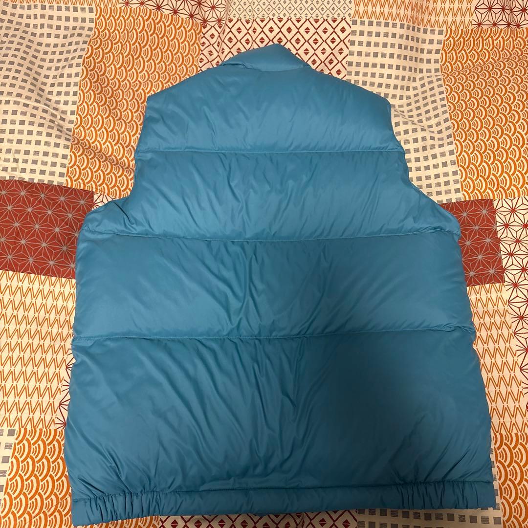 GERRY ジェリー ダウンベスト アウトドア L.L.Baen