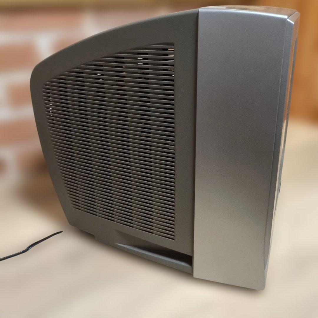 希少！TOSHIBA 15ZR7 ブラウン管テレビ 東芝 【動作品】