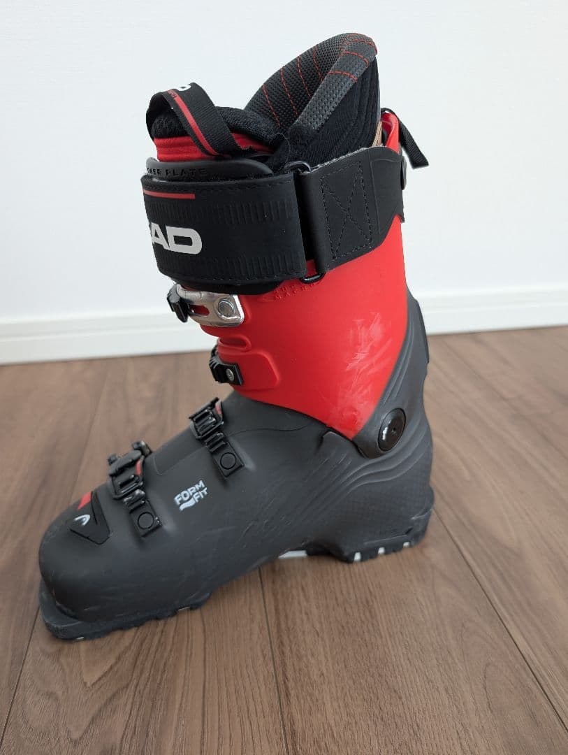 HEAD ヘッド スキーブーツ NEXO LYT 110 25.0-25.5