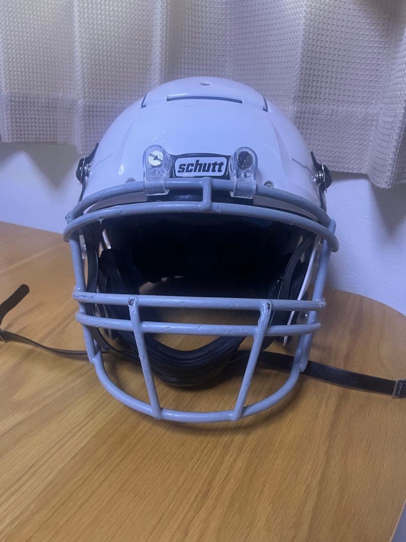 KICHIさま専用　SCHUTT F7 LTD Lサイズ アメフトヘルメット