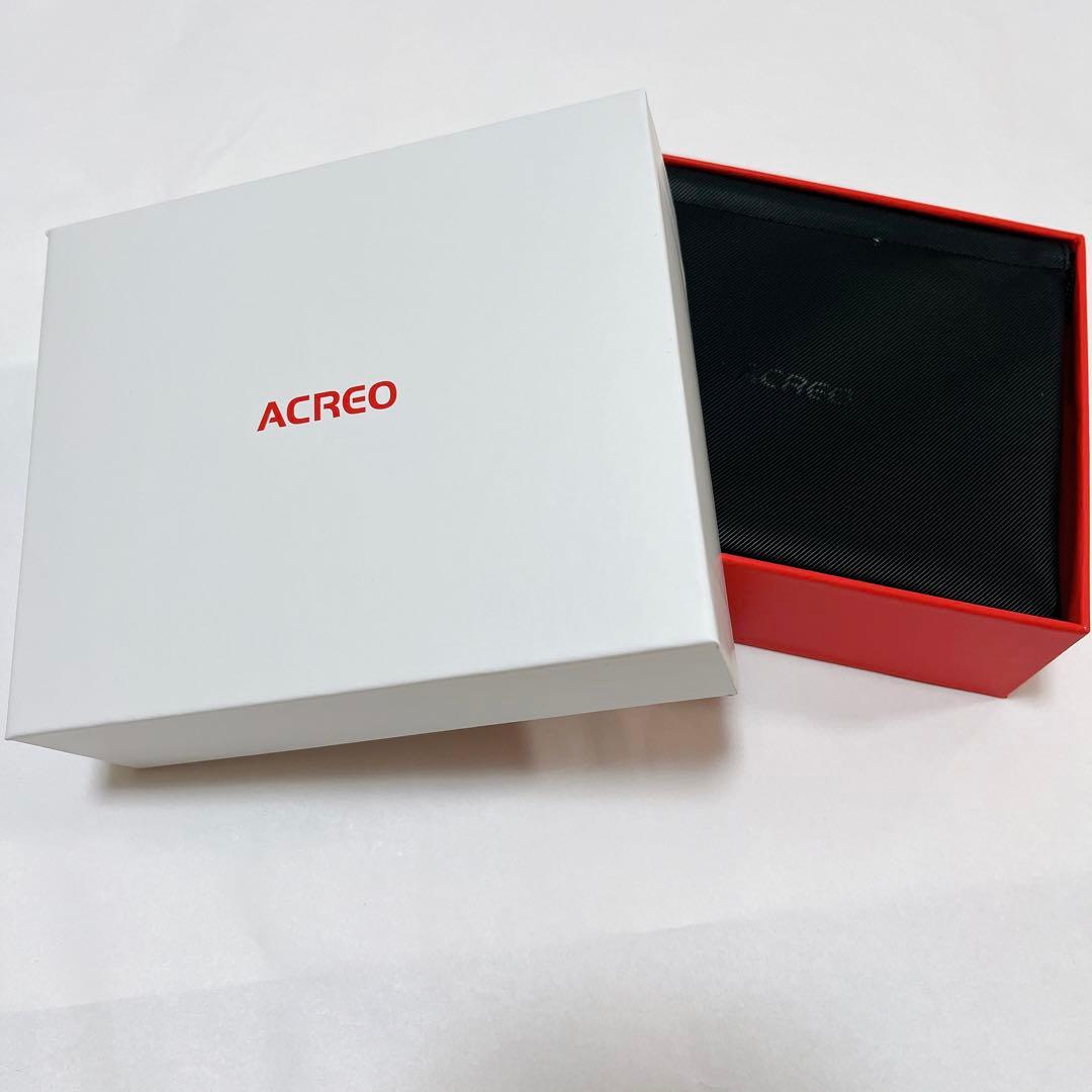 オープンイヤー ワイヤレスイヤホン ACREO OpenBuds マイク付き