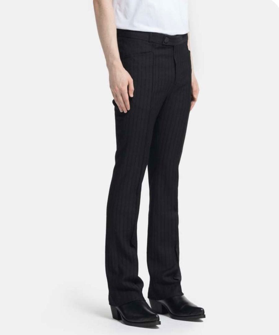 ernest w baker スラックス