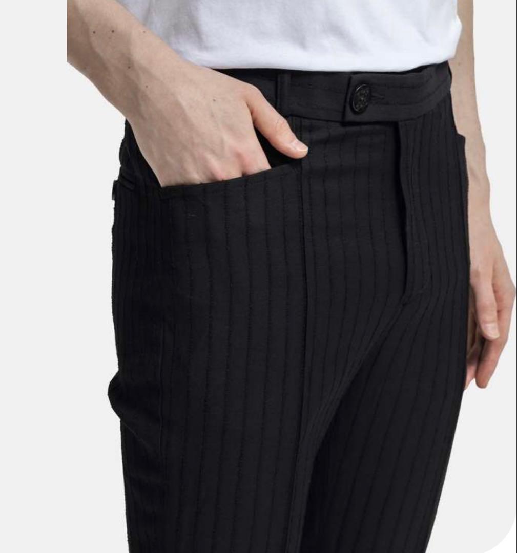 ernest w baker スラックス