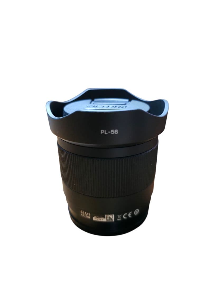 VILTROX AF 40/2.5 FE 単焦点レンズ