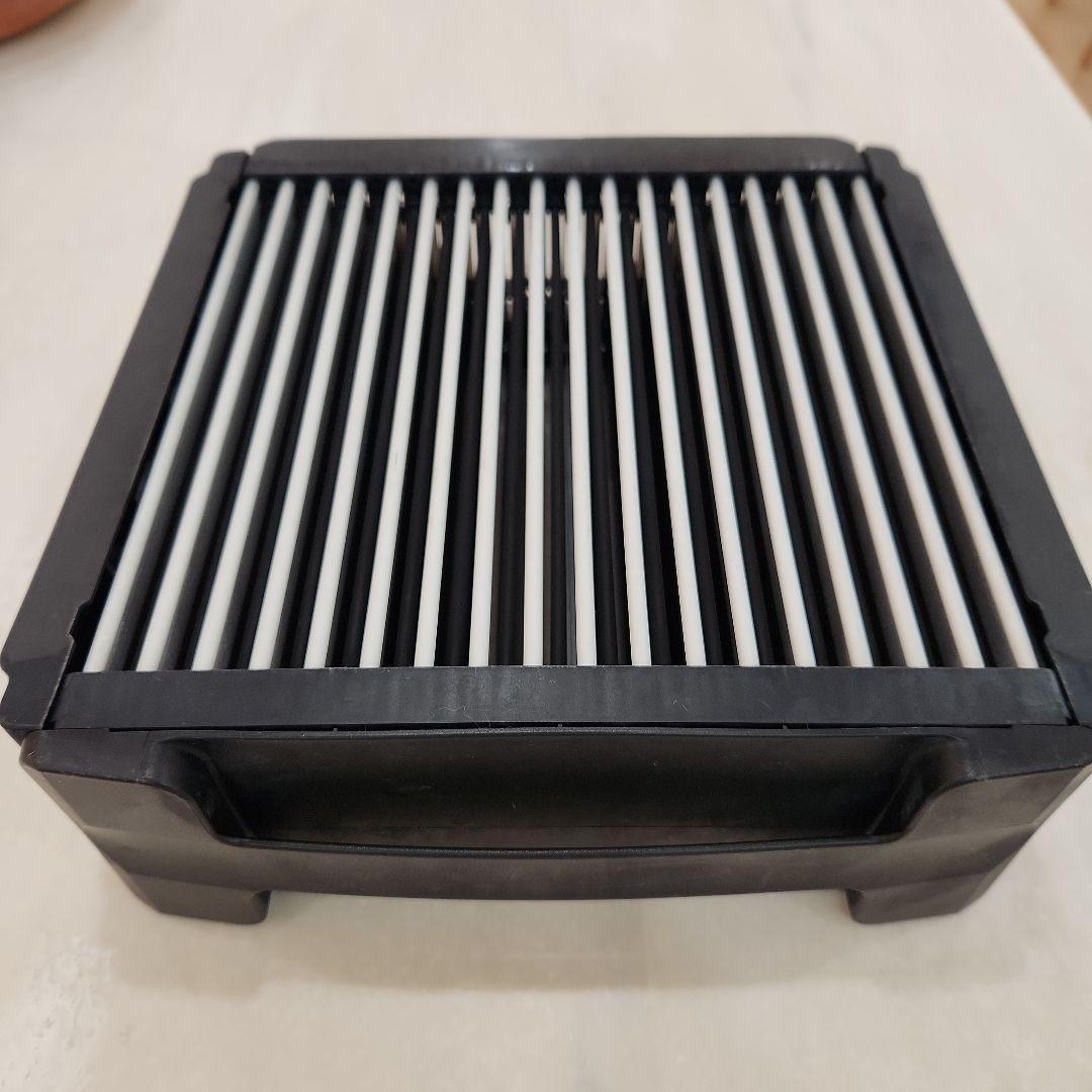 エアドッグAirdog X5用　集塵フィルター