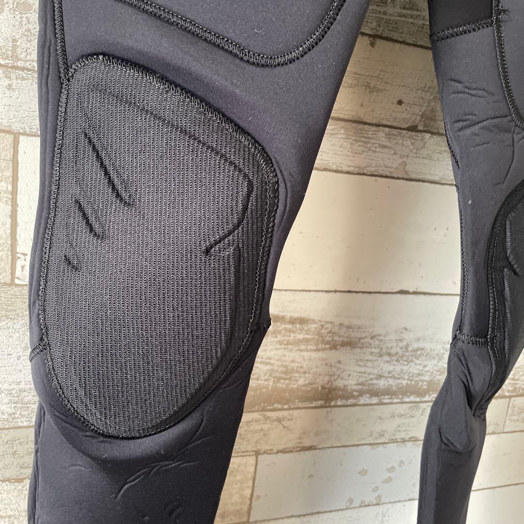 【美品 早い者勝ち】BILLABONG メンズ160cm ジャーフル 5/4