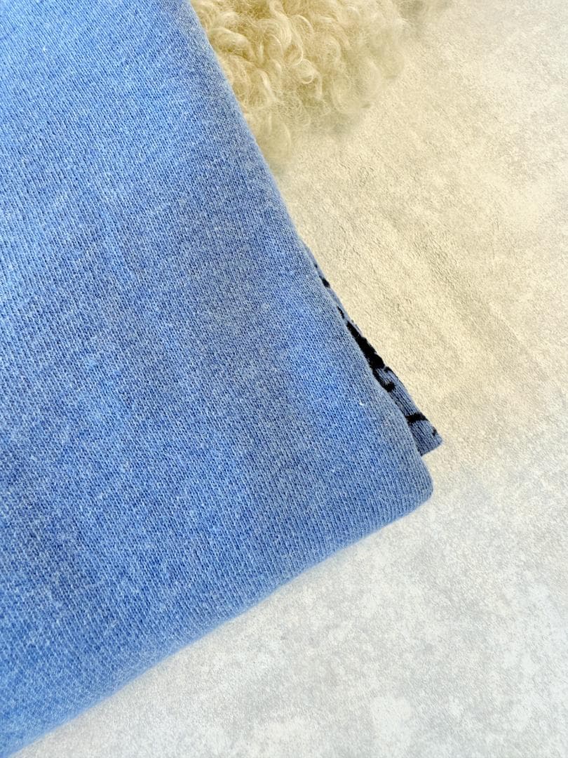 Christian Diorディオール　キッズ トレーナー 4歳 オブリーク柄