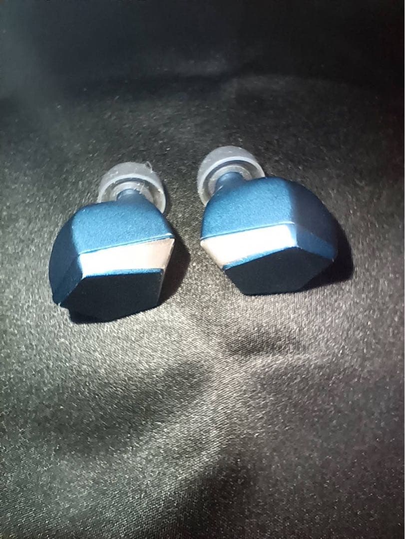 イヤホン PROJECT ACE