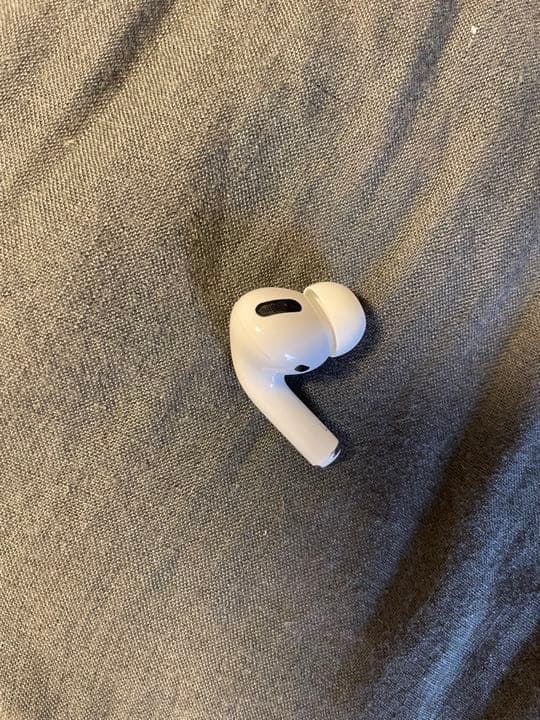 AirPods Pro MWP22J/A 左耳