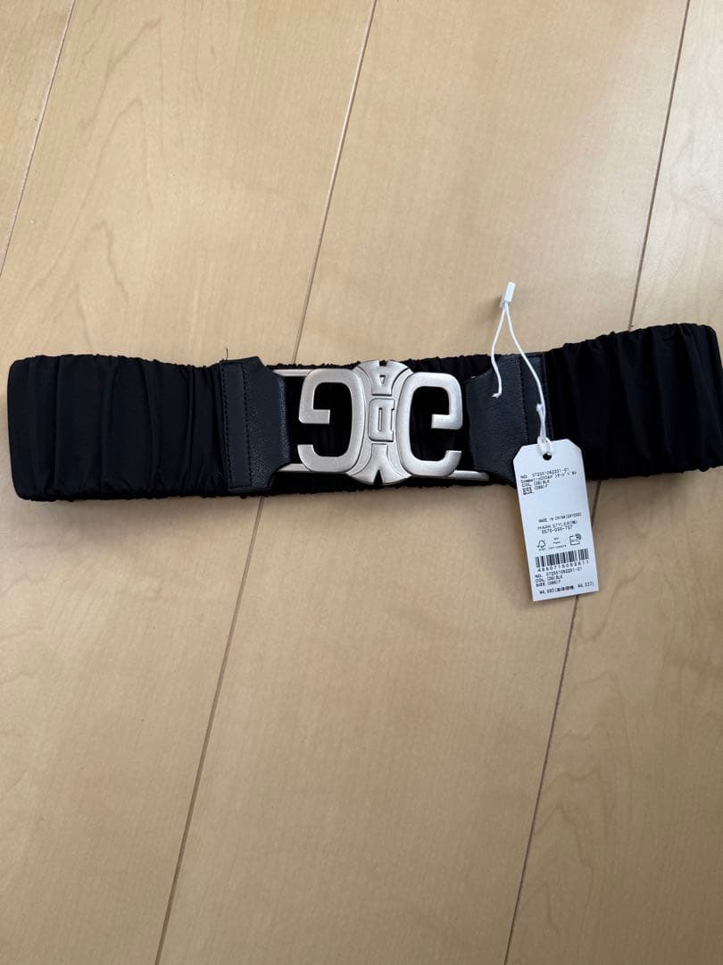 【即日発送】GYDA ダウン 2023ベルト