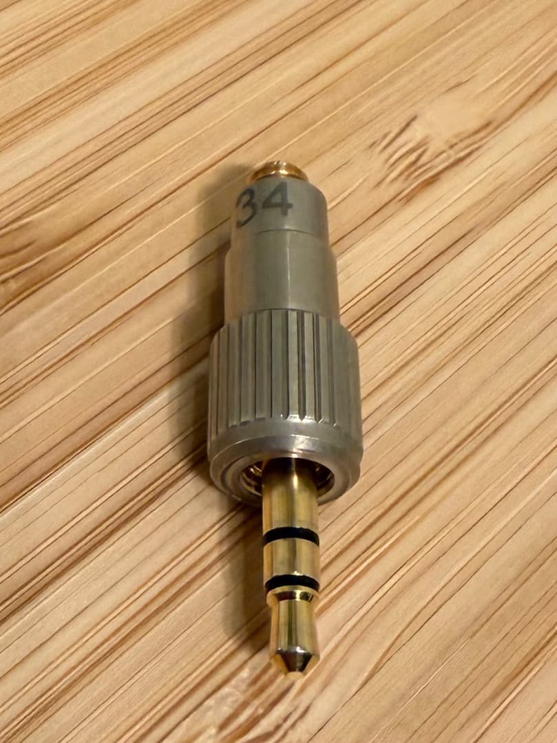 DPA ( ディーピーエー ) DAD6034