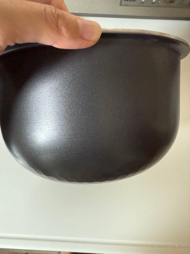 アイリスオーヤマ 圧力IHジャー炊飯器 RC-PDA50-B