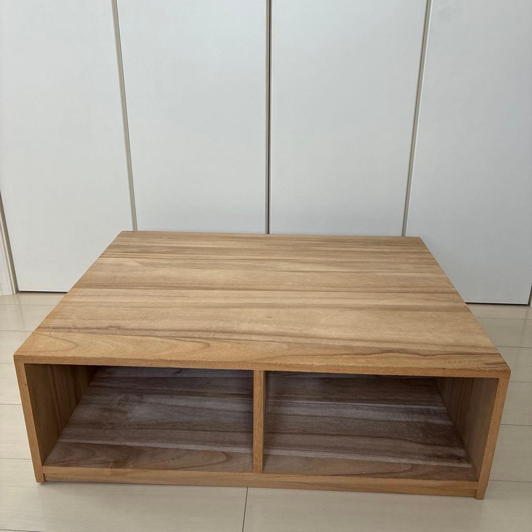 tameda　押入用桐タンス　2引き出し