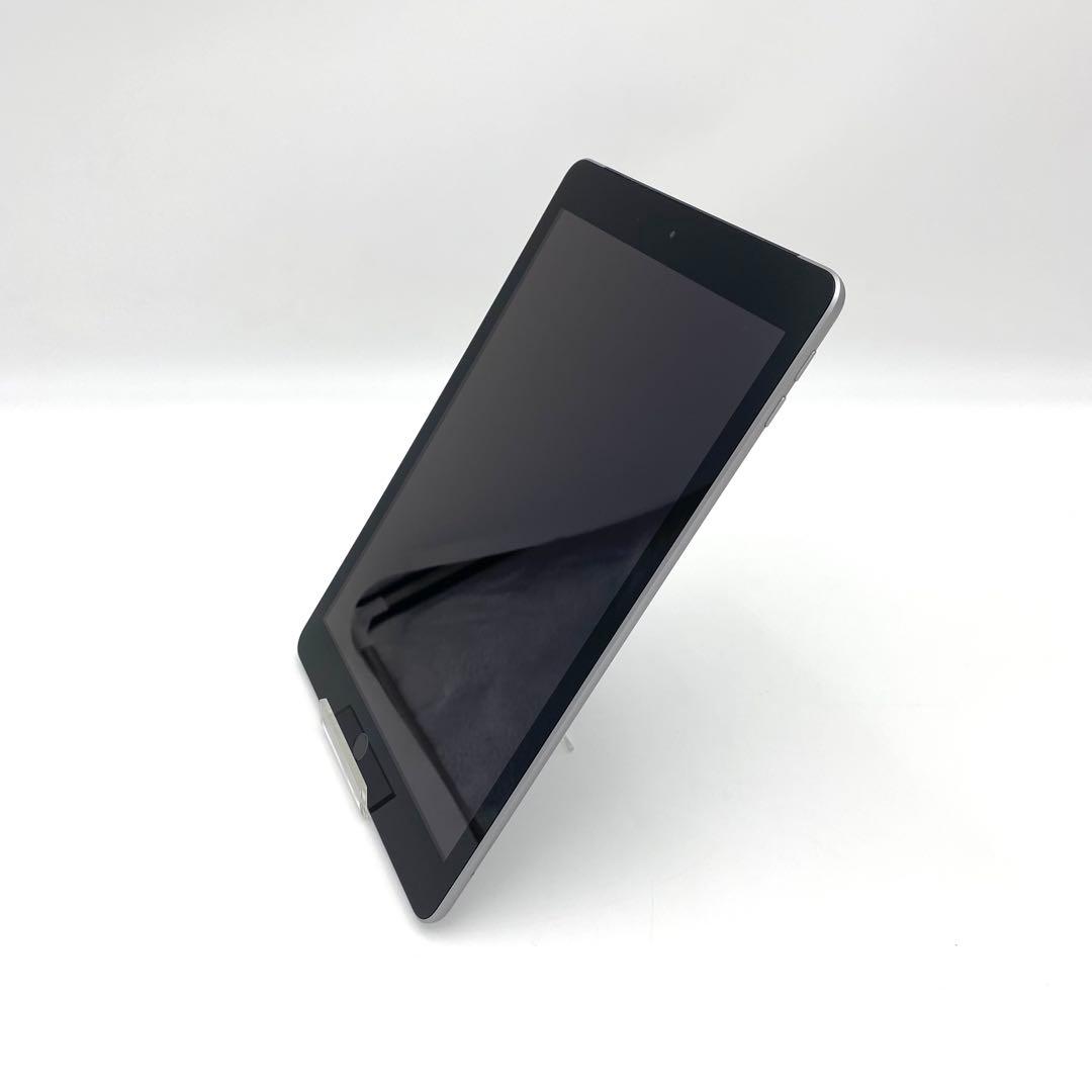 【美品】Apple iPad 第5世代 32GB Cellular SIMフリー