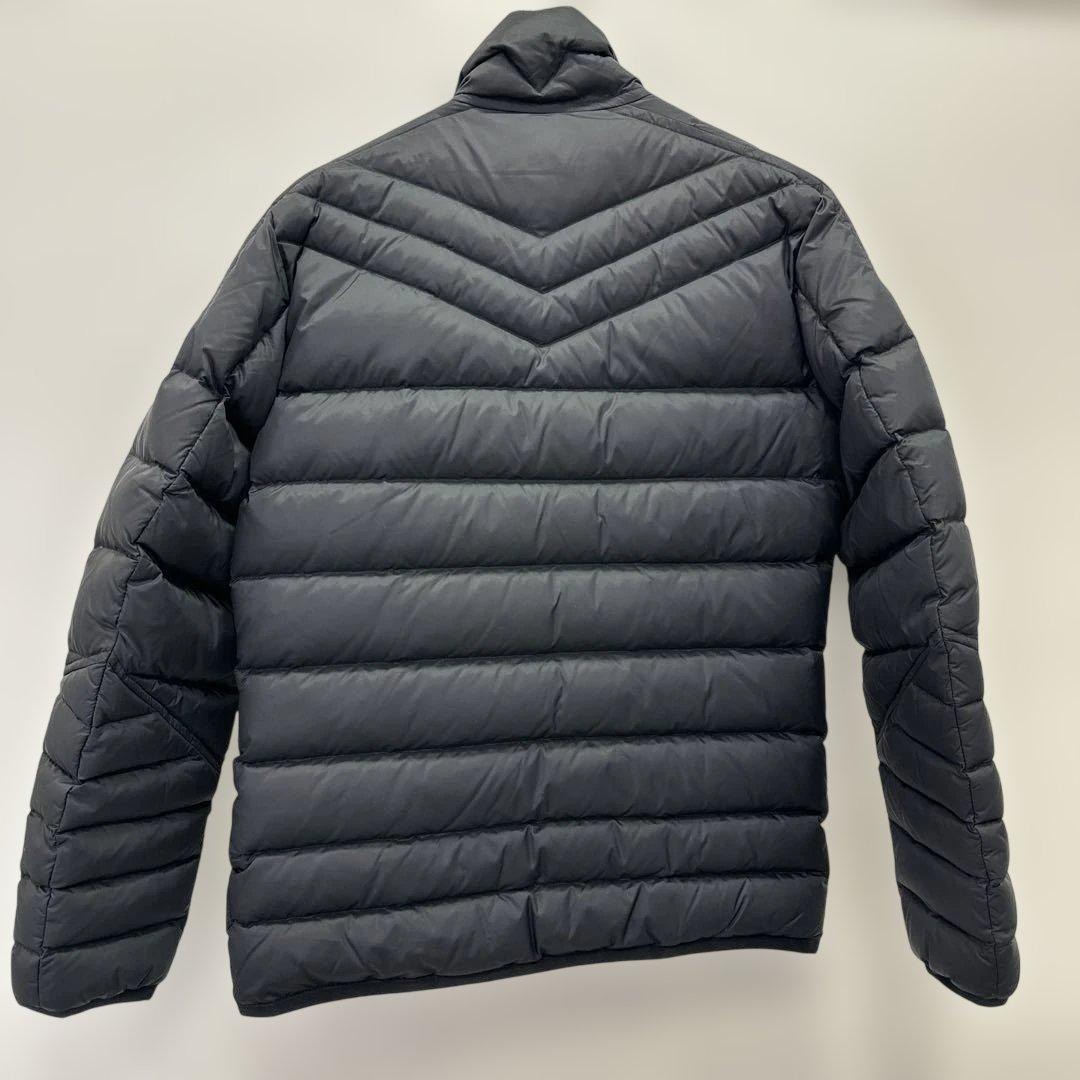 DIESEL ディーゼル　ライダースジャケット　ダウンジャケット