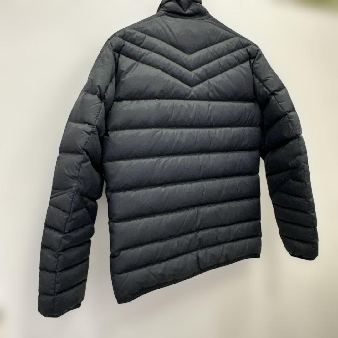 DIESEL ディーゼル　ライダースジャケット　ダウンジャケット