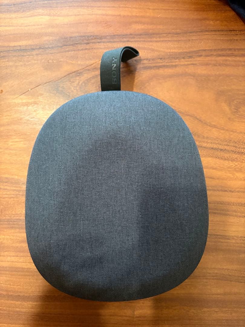 ヘッドホン SONY WH-1000X6