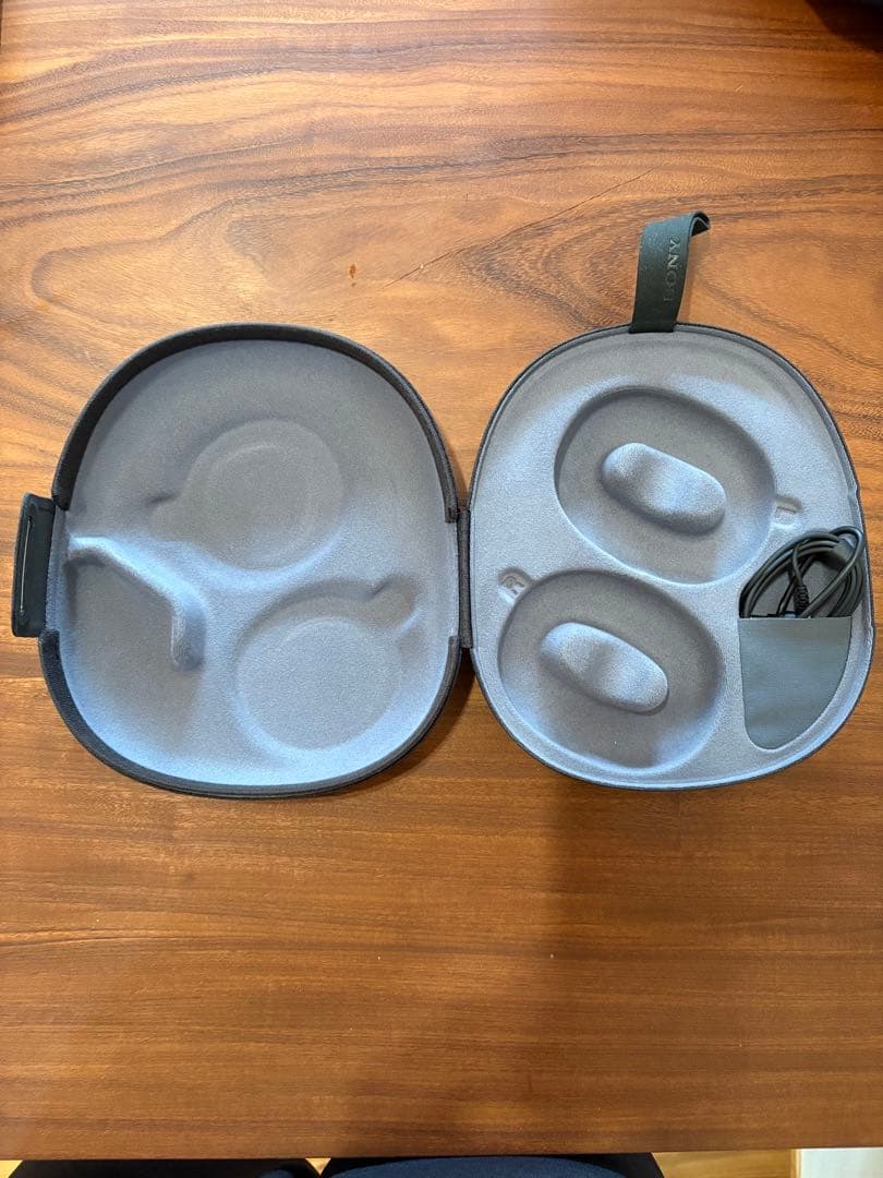 ヘッドホン SONY WH-1000X6