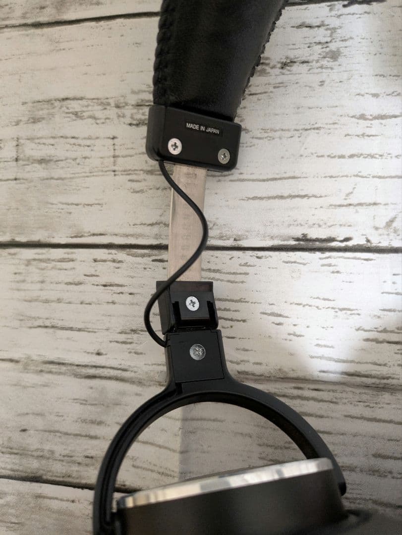 MDR-CD900ST SONY ヘッドフォン